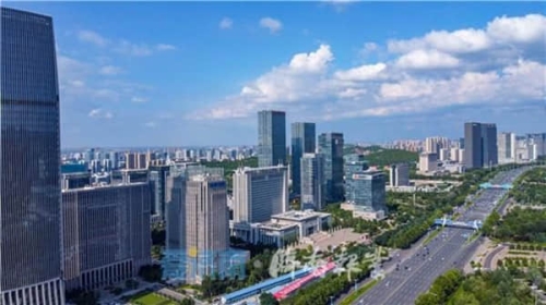 纵横股份：助推低空经济时代，开启无人机产业新纪元