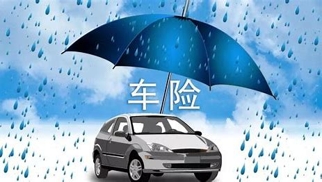 车损险在手，磕碰不用愁；风雨皆有防，行车更坦荡