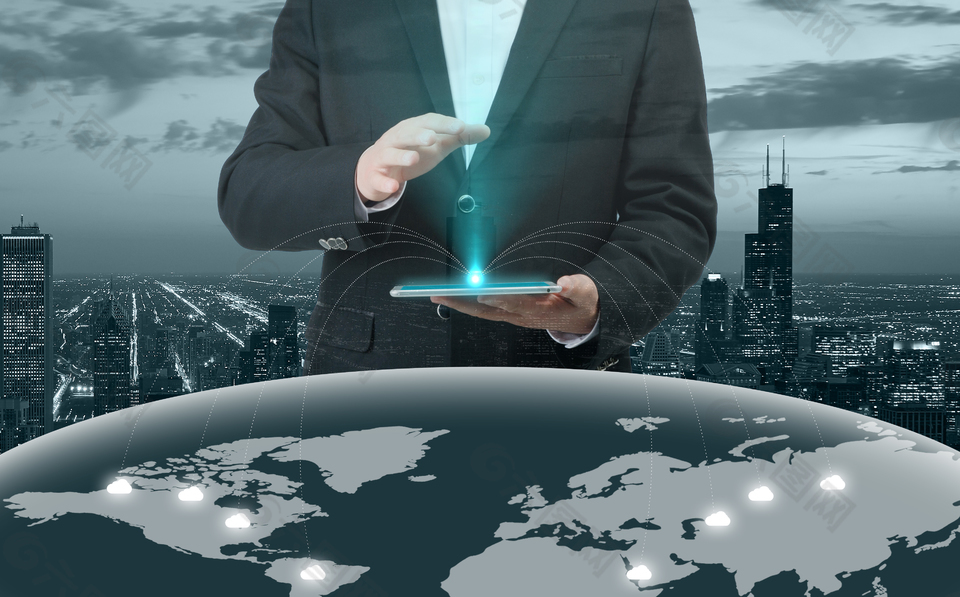 给知识产权上“保险锁”，企业经营更安心