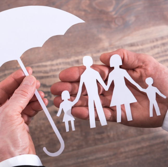 家财险：用小钱，护大钱