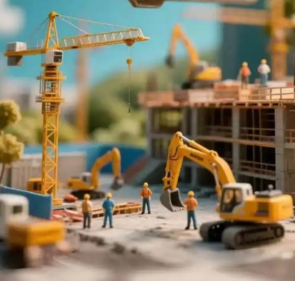 建筑工程一切险的保障范围与项目全流程风险覆盖价值